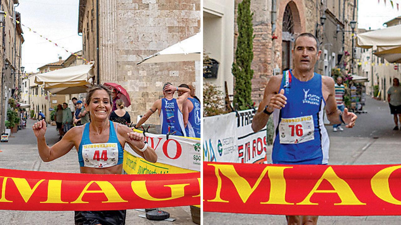 Lubrano-Di Benedetto, doppio sigillo sulla Stramagliano<br>
<br>