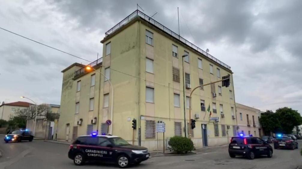 Atti persecutori in famiglia, 51enne di Samassi ai domiciliari