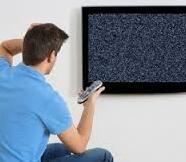 Lidi, niente segnale tv dall’ora di cena. Turisti e residenti insorgono