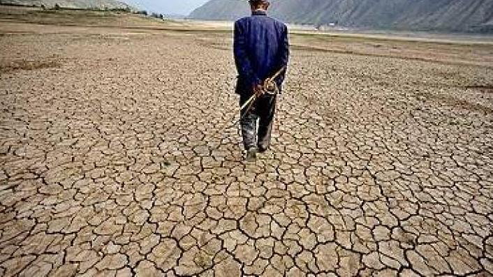 Allarme siccità, la Regione autorizza e finanzia nuovi pozzi e dissalatori