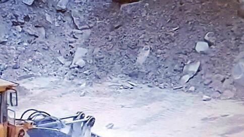 Carrara, Legambiente: sulla marmettola non è giusto accontentarsi<br type="_moz" />