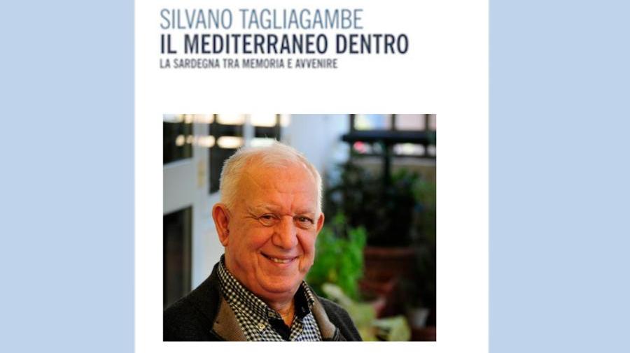 Il Mediterraneo è la nostra coscienza: dialogo sul nuovo libro di Silvano Tagliagambe
