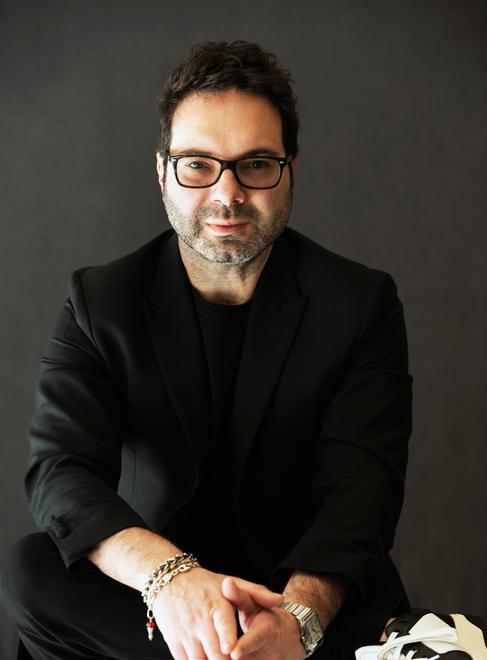 Libri, Marcello Simoni torna esoterico<br type="_moz" />
