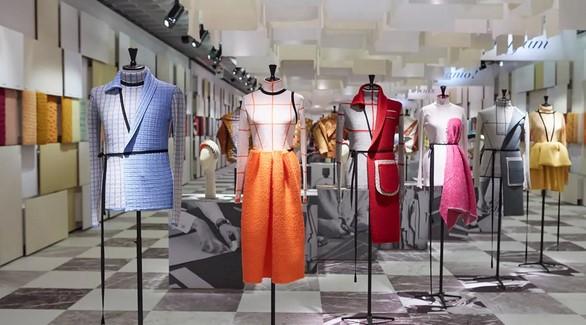 Prato, la sindaca Bugetti va a Pitti e la deputata Mazzetti chiede aiuti per il tessile