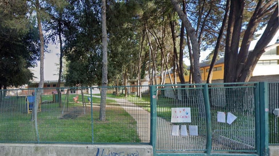 Livorno, allagato l’asilo nido Colibrì: sarà chiuso il 26 giugno