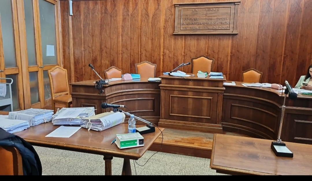 Tentata estorsione a Loiri: la Dda chiede due condanne