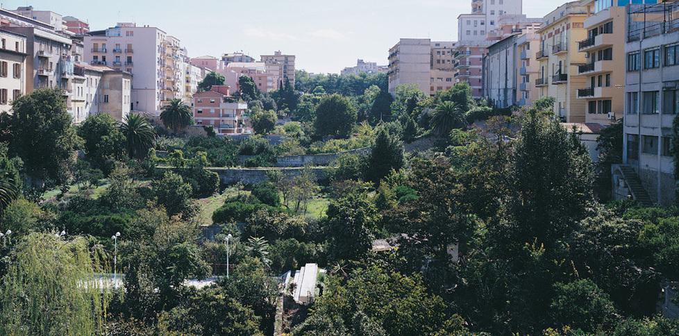 Sassari, aggiudicato l’appalto per il Fosso della Noce, ma il canalone resta solo sulla carta