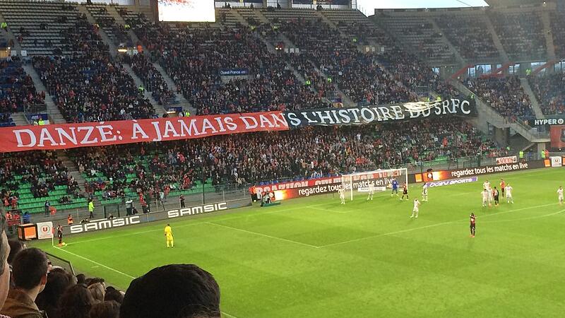 Paolo e Romain, il calcio è nel destino
