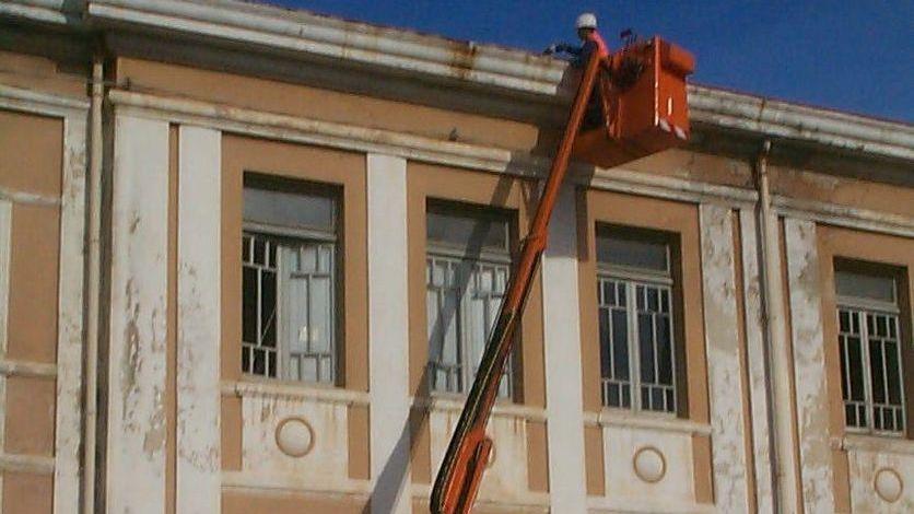 Edilizia e reti urbane: i piani Ue