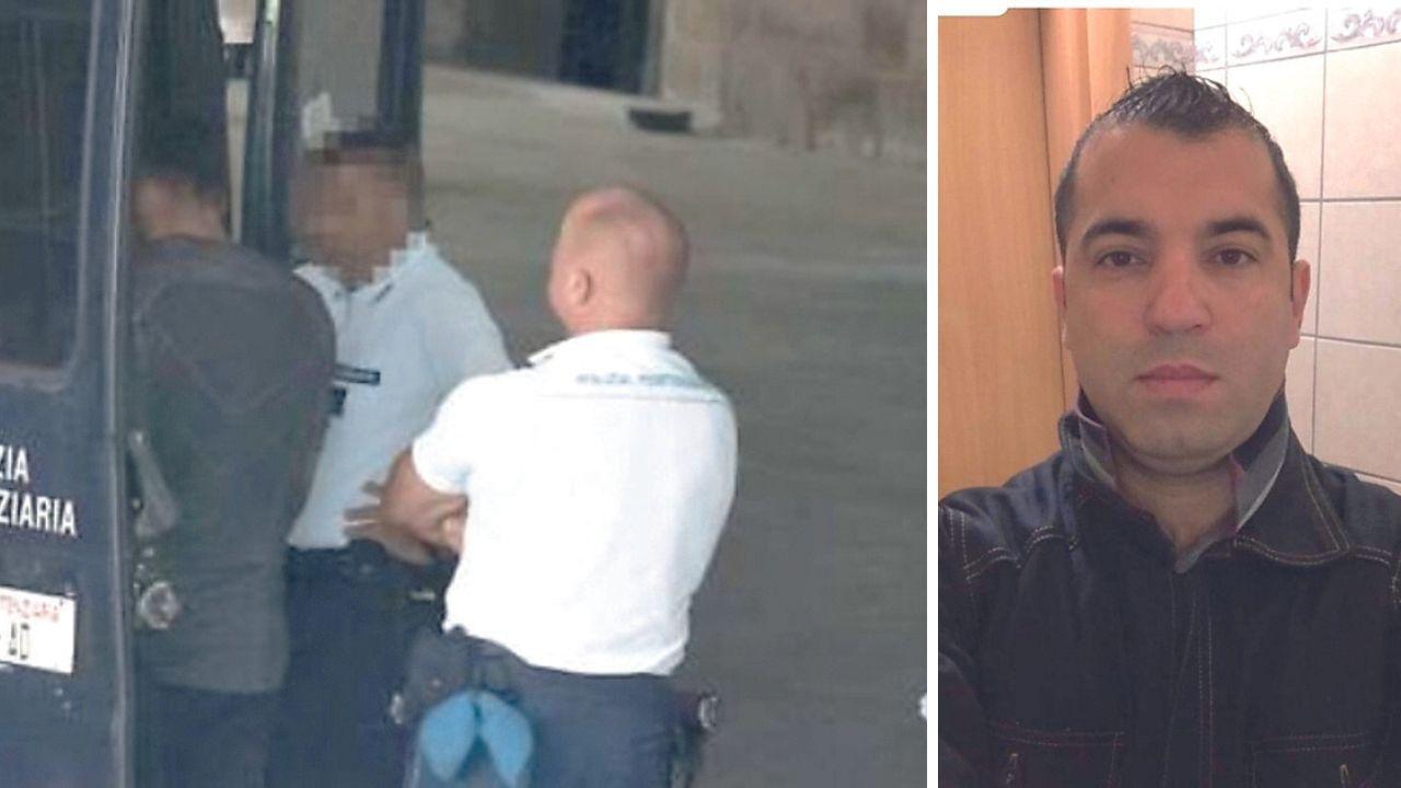 Corriere scomparso, ritrovato il cadavere durante il sopralluogo alla villetta ad Arcidosso. I misteri ancora da chiarire – Video