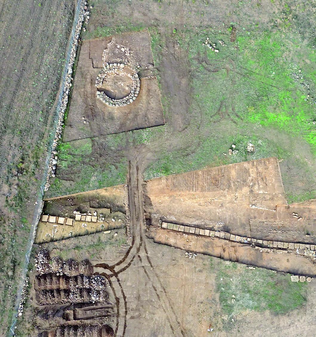 Cabras, robot sottomarini e droni per svelare i segreti dei giganti