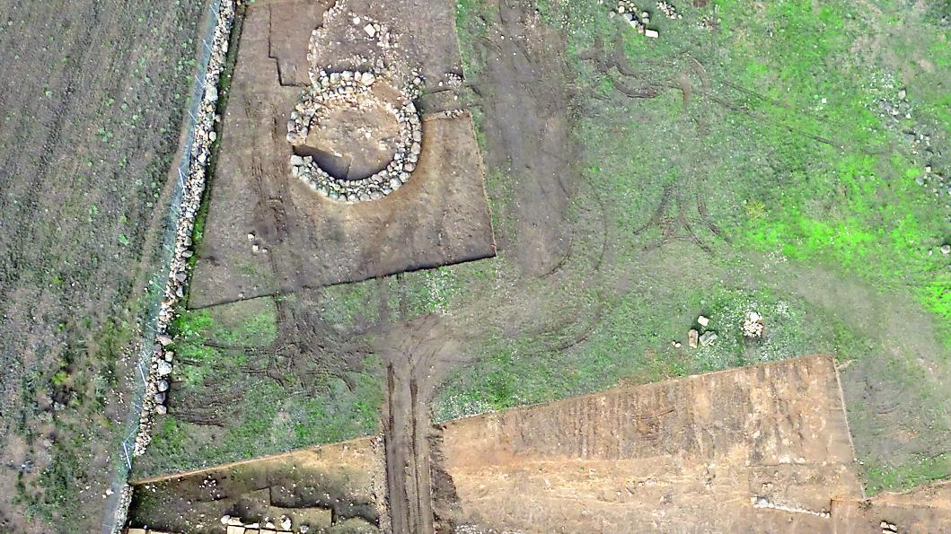 Cabras, robot sottomarini e droni per svelare i segreti dei giganti