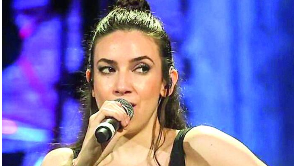 Il talento di Bianca Frau conquista Musicultura