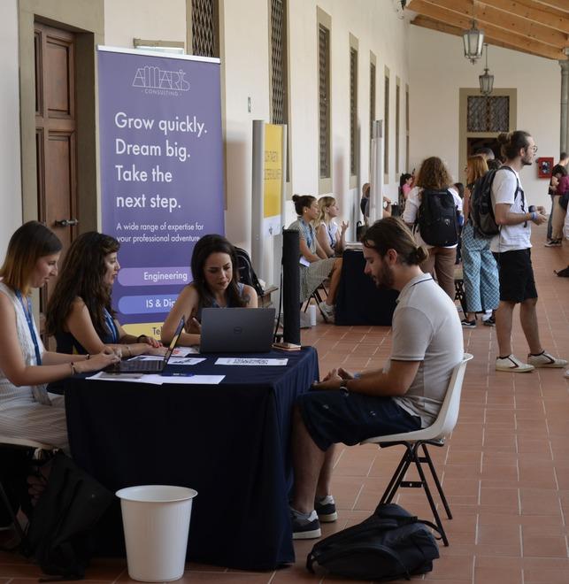 Aziende internazionali cercano 150 talenti a Pisa: i profili richiesti e come candidarsi