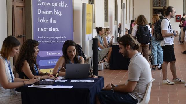 Aziende internazionali cercano 150 talenti a Pisa: i profili richiesti e come candidarsi