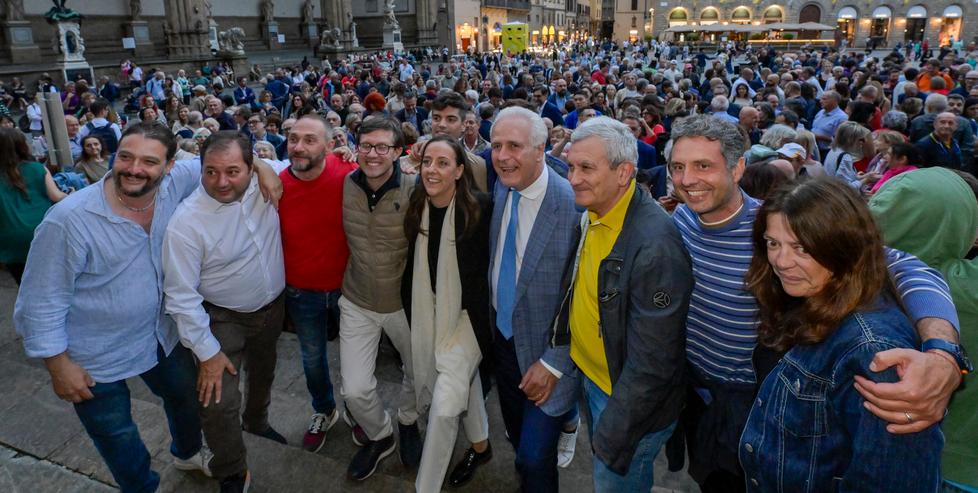 Firenze, la giunta arriverà a luglio. E spunta l’ipotesi di un tecnico
