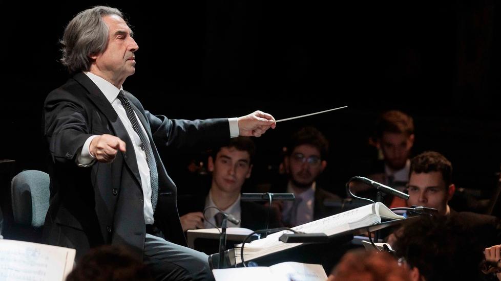 Puccini, in seimila per Muti: ecco le modifiche al traffico