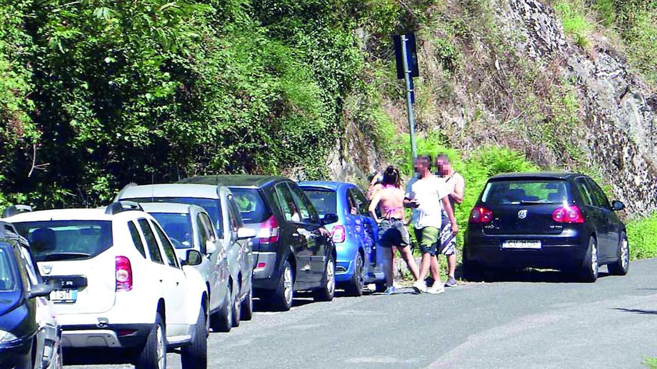 Massa, a Gaudine stop alle auto e niente navetta: tutte le novità nell’ordinanza comunale
