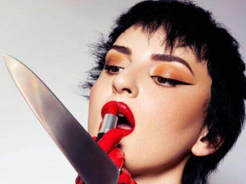 La voce di Arisa accende il palco Ingresso  libero  in piazza Dante 