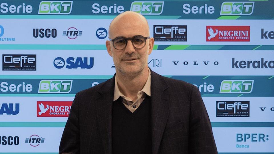 Taciturno e concentrato sul lavoro: ecco com’è Vaira, nuovo ds del Pisa