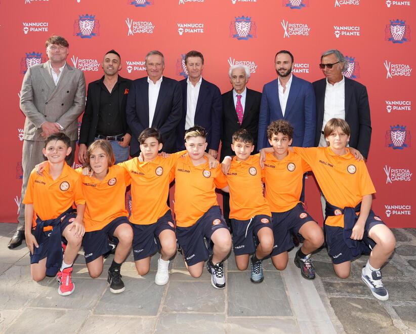 «Ho già bloccato venti giocatori»