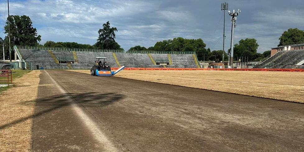 Lucchese Dieci giorni al Ciocco  20 per costruire la nuova squadra 