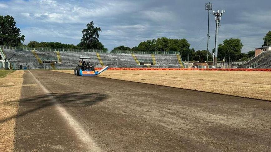 Lucchese Dieci giorni al Ciocco 20 per costruire la nuova squadra