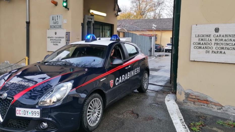 Violenza sessuale su una paziente: arrestato il posturologo Carlo Rebuschi