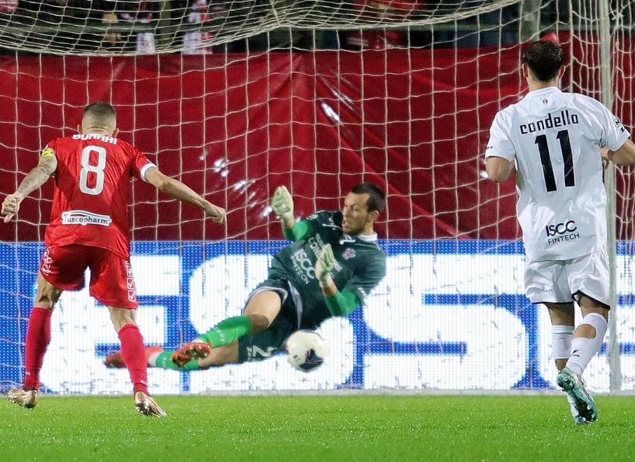 Il calciomercato del Modena: le cifre per Felici e dall’Atalanta arriva il portiere Sassi 