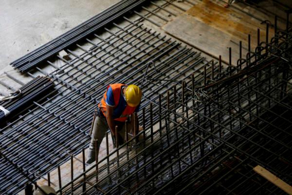 A Castelfranco un operaio edile veniva pagato un euro all’ora: la denuncia della Cgil