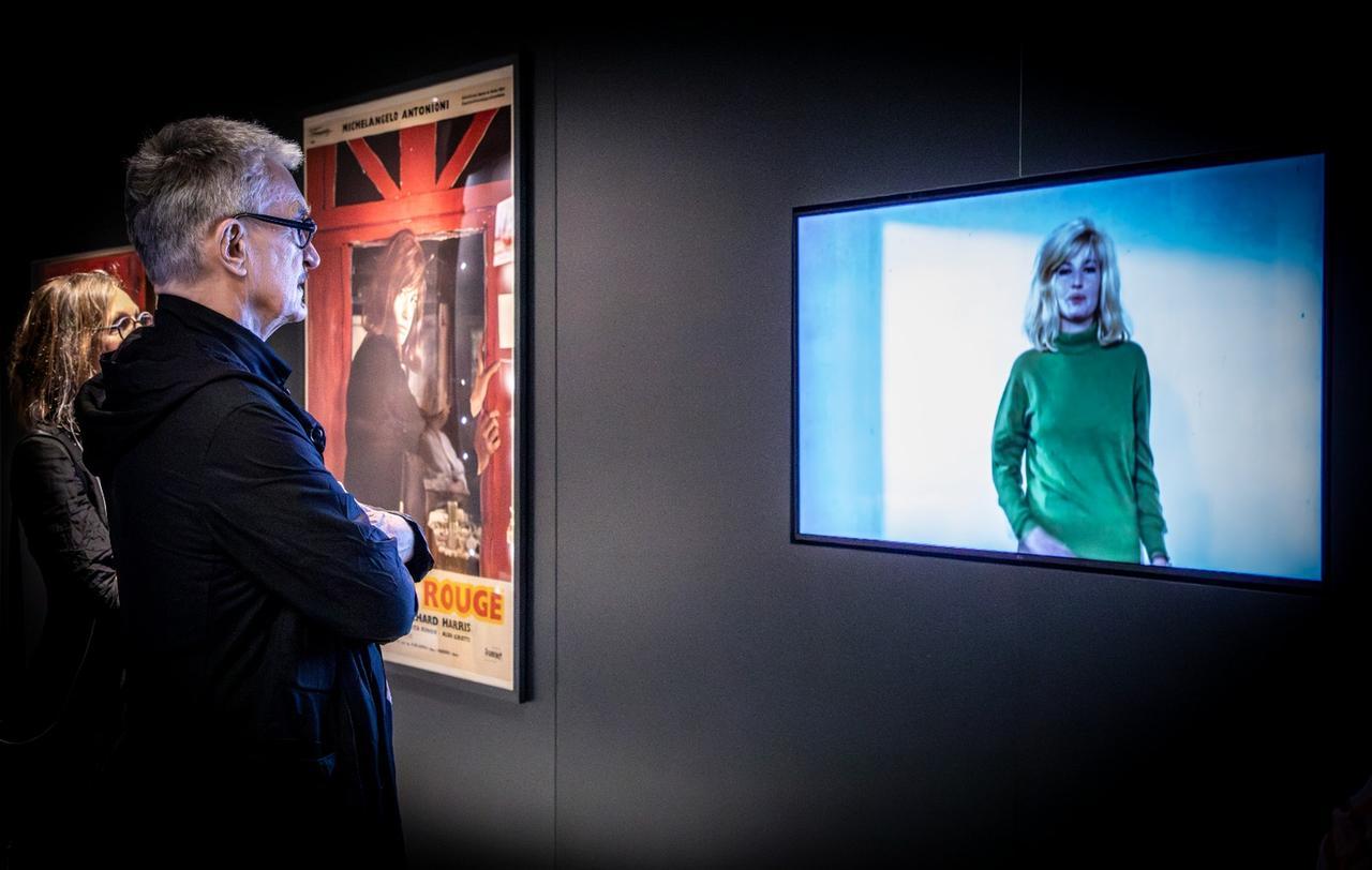 
	Wenders a Ferrara, foto Andrea Forlani

