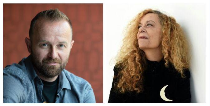 Leggerissimo Festival con Enrico Galiano, Loredana Lipperini e Giulio Cavallo