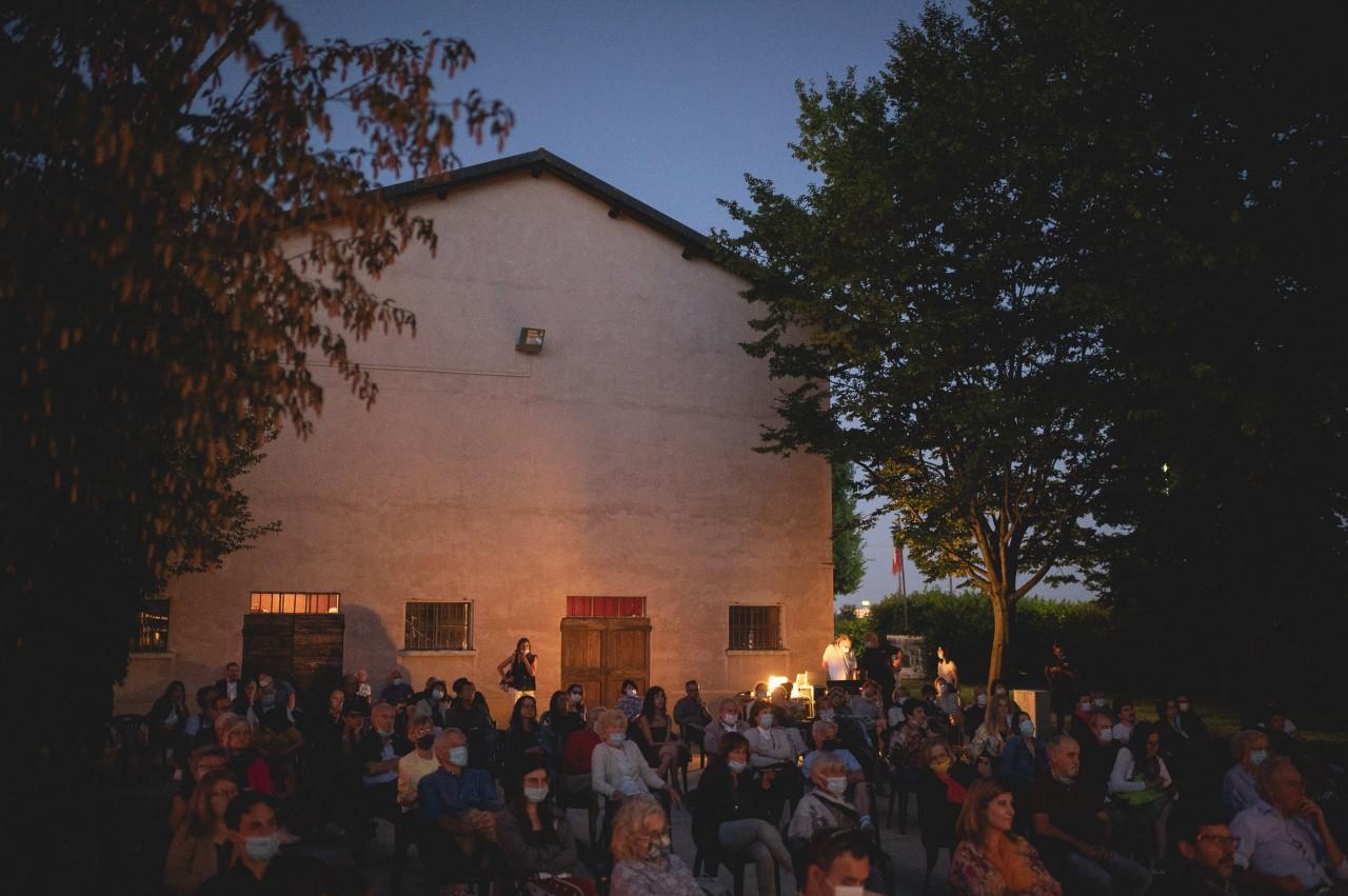 Il meglio del teatro sperimentale al Festival della Resistenza