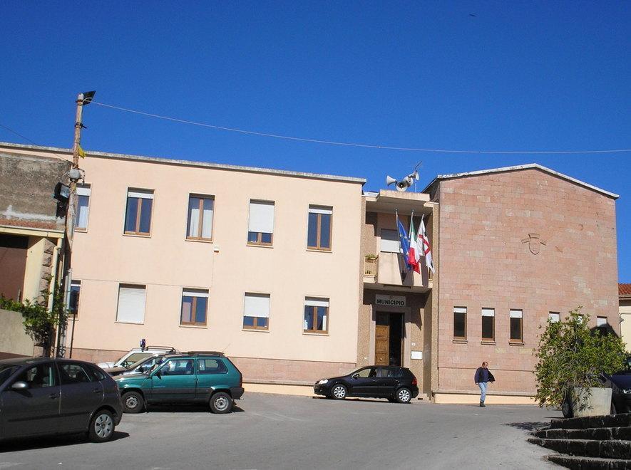 Da Pozzomaggiore un no a nuove tasse 