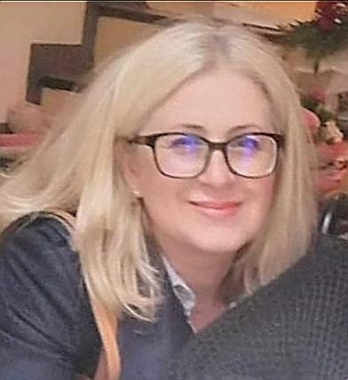 
	Rita Zaru, sindaca di Noragugume

