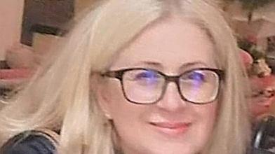 Rita Zaru, sindaca di Noragugume