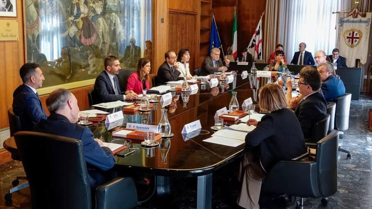 Via libera in giunta a 32 milioni di euro a favore dei Consorzi di bonifica