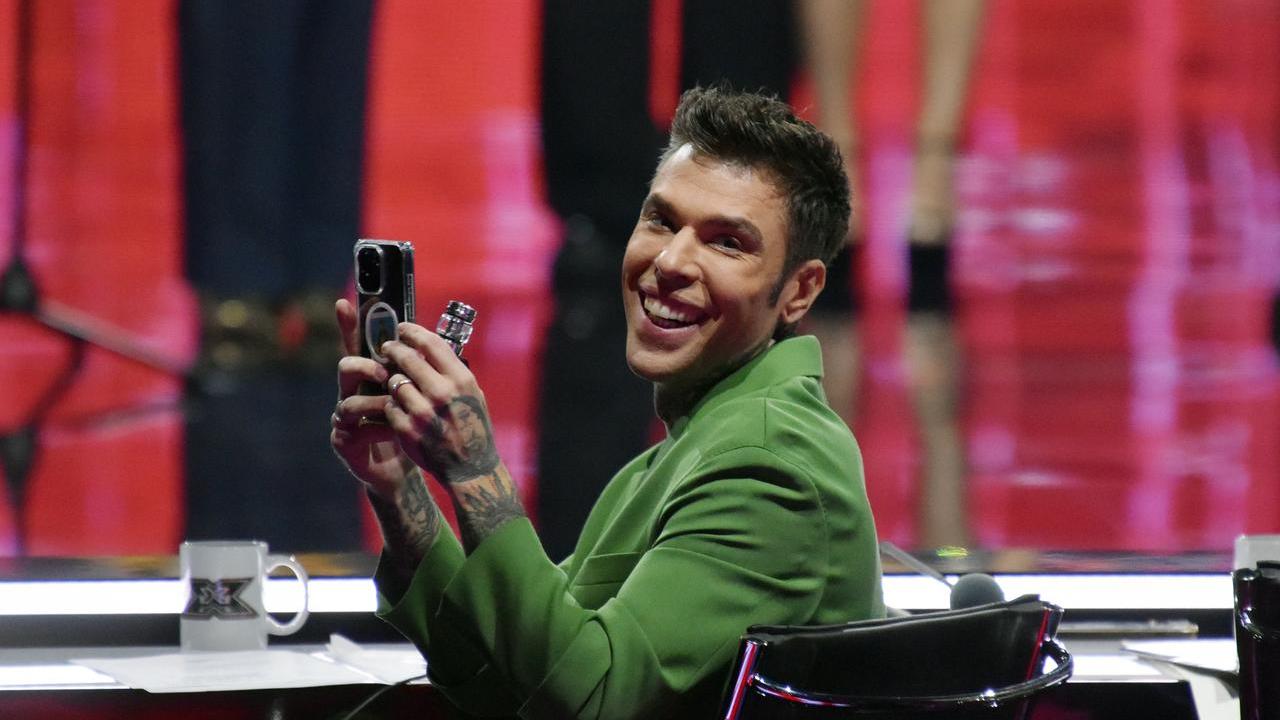 Holi dance festival, Fedez a Ferrara