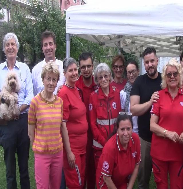 Albiano Magra, scoperto un caso di epatite C grazie allo screening gratuito