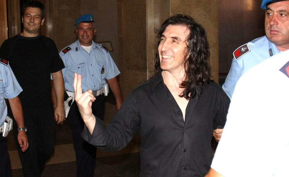 Caso Alzheimer, depositata la perizia 
