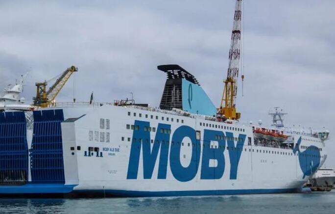 Nave Moby sequestrata in Corsica, le testimonianze dei passeggeri