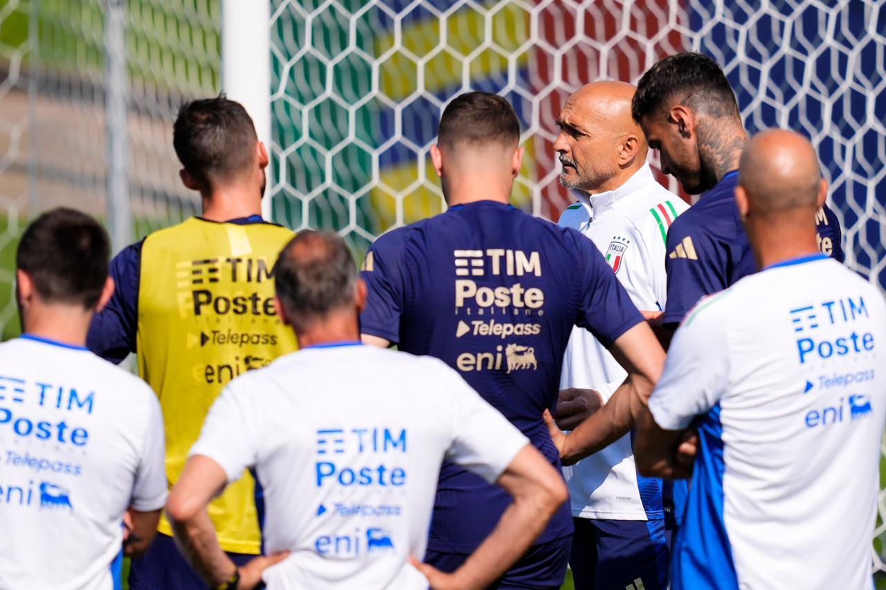 Scamacca-Fagioli-Chiesa, ecco il terno sul quale Spalletti si gioca tutto
