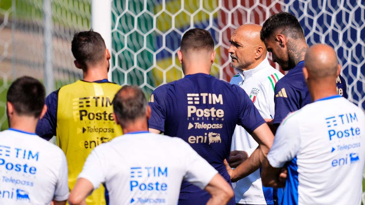 Scamacca-Fagioli-Chiesa, ecco il terno sul quale Spalletti si gioca tutto