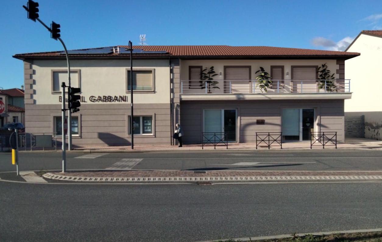 Bibbona, il Gabbani si amplia: a ottobre i lavori di sopraelevazione