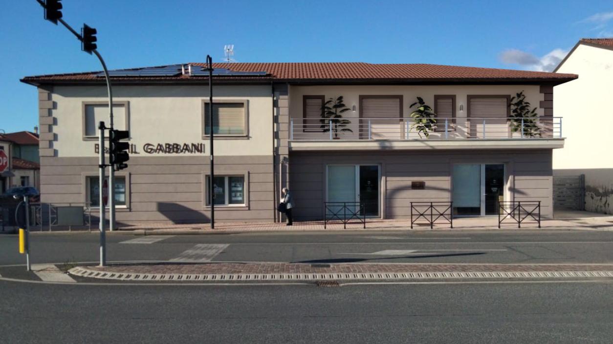 Bibbona, il Gabbani si amplia: a ottobre i lavori di sopraelevazione