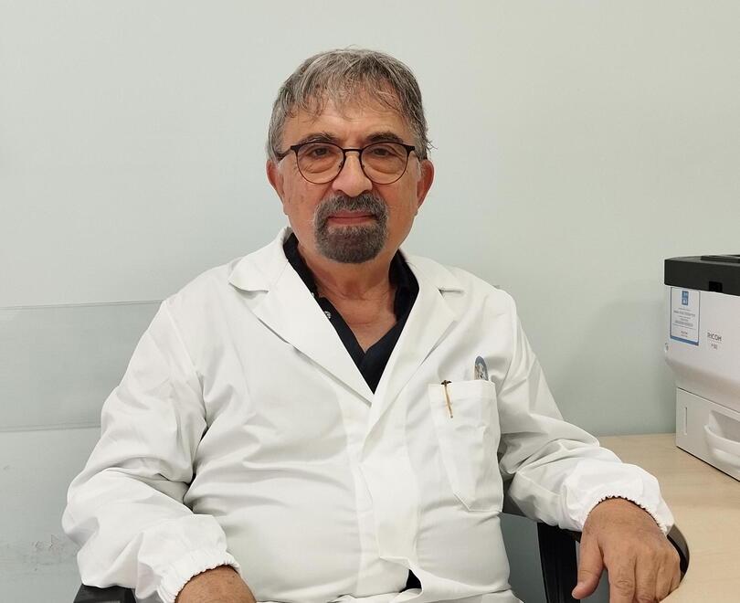 Prato, il cardiologo dei bambini lavorerà a Villa Fiorita