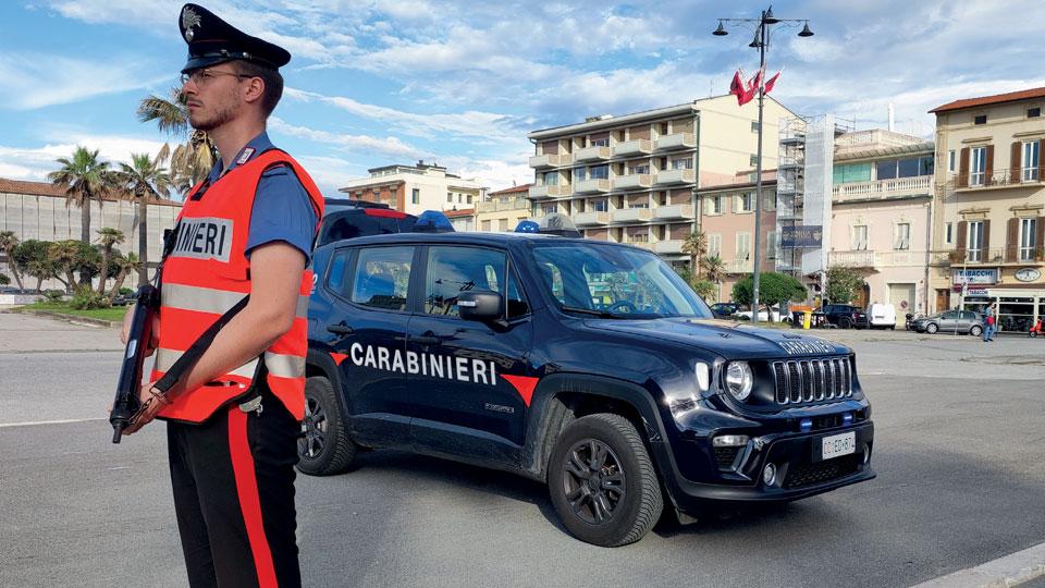 Viareggio, aggressioni ai coetanei: Daspo per tre minorenni. I raid punitivi e le indagini