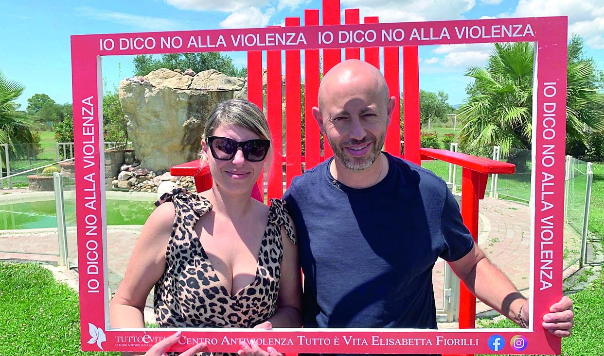 Grosseto, il ristoratore che offre un riparo e un pasto alle vittime di violenza