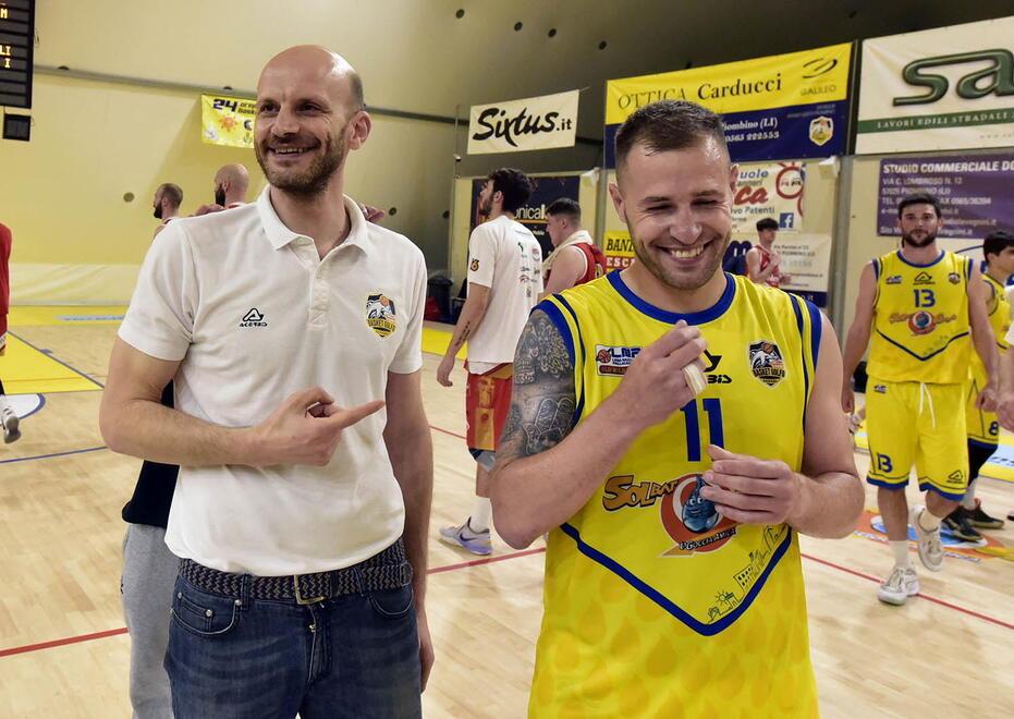 Venucci ha scelto: va alla PL