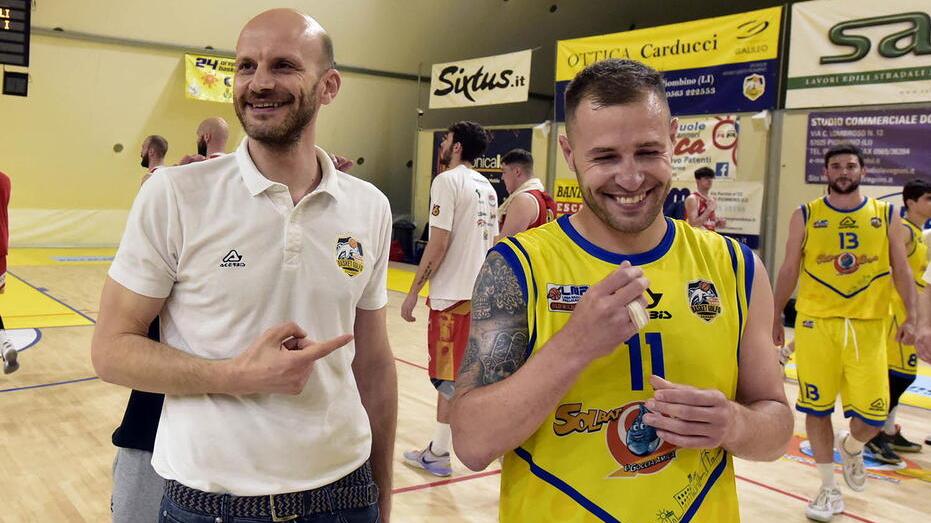 Venucci ha scelto: va alla PL